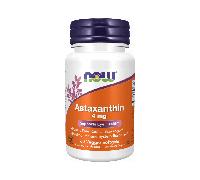 Now Foods Astaxanthin 4mg - Vitamins, Minerals & Health - Hierbas