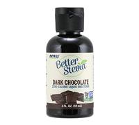 Better stevia® edulcorante líquido 59ml chocolate