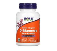 Now Foods D-Mannose Pure Powder - 85 g