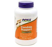 Now Foods Candida Support 180 Veg. Cápsulas