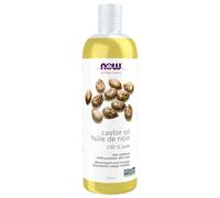 Now Foods Castor Oil, Expeller Pressed 473ml
