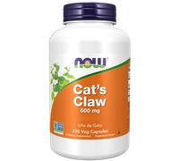 NOW Foods Cat's Claw, 500 mg
