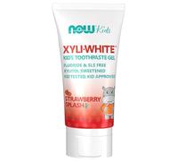 Now Foods Children's XyliWhite Toothpaste 85g