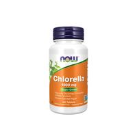 Now Foods Chlorella 1000 mg (60 Tableta)