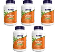 Now Foods Prostate Health - 90 Capsules