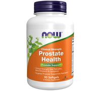 Now Foods Prostate Health - 90 Capsules