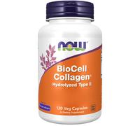Now Foods, colágeno biocelular, 120 vegetales. Cápsulas - envío rápido