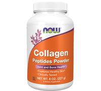 Now Foods Collagen Peptides Powder 227g