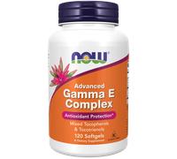 Gamma e complex - 120 perlas