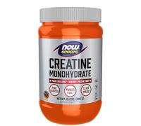 Now Foods Creatina Monohidrato Polvo - 600 g