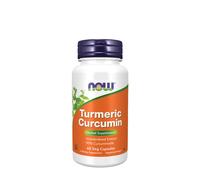Now Foods CURCUMINA 95% TURMERIC 60 VCaps