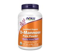 Now Foods D-Mannose Pure Powder - 170 g
