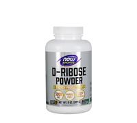 Now Foods D-Ribose Powder (227 g)