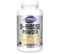 Now Foods D-Ribose Powder, 8-Ounce