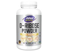 Now Foods D-Ribose Powder (227 g)