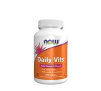 Daily vits™ multivitamínico diario - 250 tabs