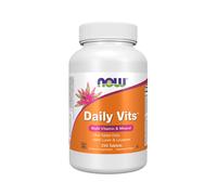 Now Foods Daily Vits Multi - Vitamins, Minerals & Health