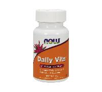 Now Foods Daily Vits Multi - Vitamins, Minerals & Health