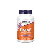 Now Foods DMAE 250 mg (100 Veg Cápsula)
