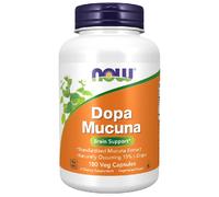 Now Foods Dopa Mucuna 180 VCaps