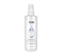 Now Foods El magnesio Topical Spray 237 ml