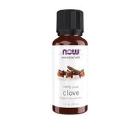 Now Foods Clove Oil (30 ml)