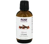NOW Foods Essential Oil, Clove Oil - 59 ml.