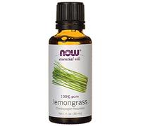 Essential Oil, Lemongrass Oil - 30 ml.