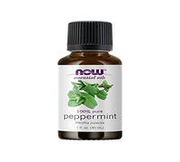 NOW Foods Essential Oil, Peppermint Oil - 30 ml.