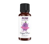 NOW Foods Essential Oil, Sugar Plum - 30 ml.