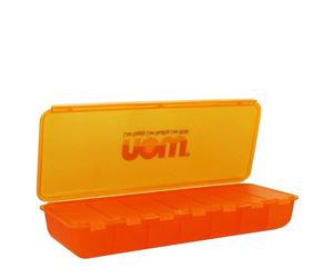 NOW Foods - Estuche para Píldoras de 7 Días (1 unidad)