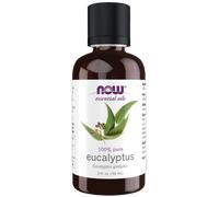 Aceite esencial 100% puro 59ml eucalipto