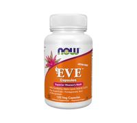 Now Foods EVE Superior Women's Multi (120 vcápsulas) Sin sabor