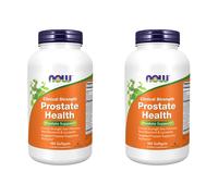 Now Foods Prostate Health - 90 Capsules