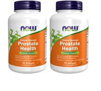 Now Foods Prostate Health - 90 Capsules