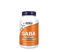 Gaba puro en polvo - 170g