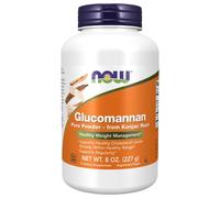 Now Foods Glucomanano Puro en Polvo - 227 g