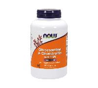 Now Foods Glucos 500/ Chond 400/ MSM 90 - Vitamins, Minerals & Health