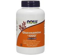 Now Foods Glucosamina '1000' - 180 Cápsulas