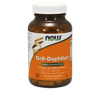 NOW Foods Gr8-Dophilus - 120 vcaps
