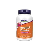 Now Foods Inositol Powder Vegetarian (113 g)