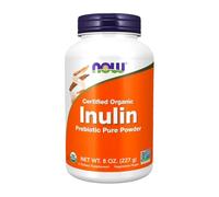 Now Foods Inulin Powder (227 g)