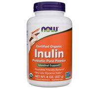 Now Foods - Inulin Powder 8 Ounces by Now Foods