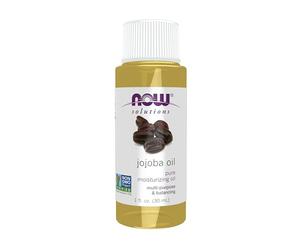 NOW Foods Jojoba Oil - 100% Pure - 30 ml.