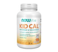 Kid Cal, Naranja ácida - 100 masticables
