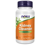 Now Foods Kidney Cleanse - 90 Cápsulas