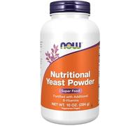 Now Foods La Levadura Nutricional en Polvo, 280 g