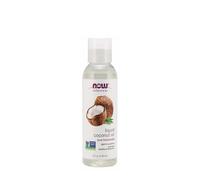 Now Foods Liquid Coconut Oil (118 ml)