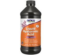 Ácido hialurónico líquido - 473 ml.