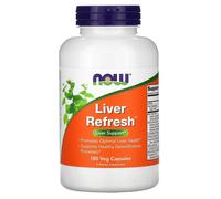 Now Foods Liver Refresh Liver Support 180 VCaps